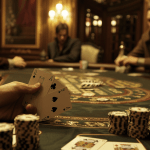 Kako iskusni poker igrači biraju pravu taktiku