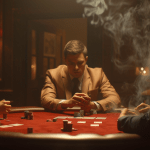 Adaptacija na dinamiku poker stola