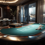 Matematika i poker: tajne uspeha na zelenom stolu