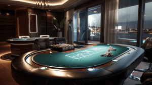 Matematika i poker: tajne uspeha na zelenom stolu