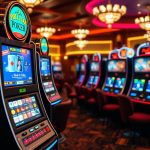 Da Li Su Moderne Varijante Poker Aparata Prošlost Ili Budućnost?