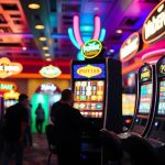Kako Se Zabaviti Uz Moderne Poker Aparate – Vodič Za Igrače