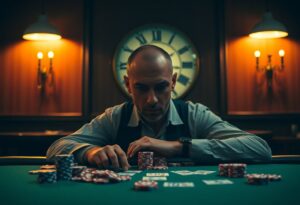 Kako Upravljati Vremenom Tokom Dužih Poker Sesija?
