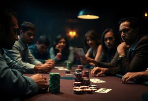 Kako Prepoznati Fish Igrače u Pokeru i Iskoristiti Ih?