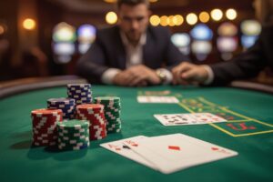 Kada odustati u pokeru: Veština pravovremenog foldovanja