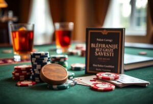 Blefiranje Bez Griže Savesti: Etika I Psihologija Prevare U Pokeru