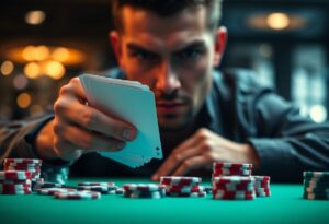 Neverbalni Signali I Poker Lice: Kako Emocije Otkrivaju Više Nego što Mislite?