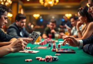Kako Koristeći Analizu Govora Tela Predvideti Protivnički Potez u Pokeru?