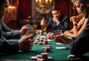 Kako Kroz Govor Tela Prepoznati Blef U Pokeru?