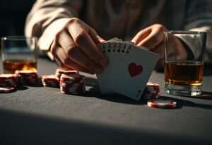 Blefiranje Kao Umetnost: Kada i Kako Koristiti Emocije Da Zavarate Protivnika U Pokeru?