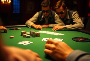 Najefikasnije Taktike Za Igranje Pokera Koje Svaki Igrač Mora Da Zna