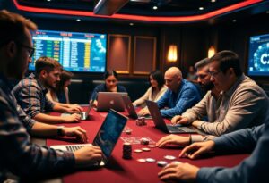 Taktike Za Igranje Pokera Koje Funkcionišu I Na Mreži I Uživo