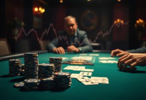 Upravljanje Novcem U Pokeru: Tajna Dugoročnog Uspeha