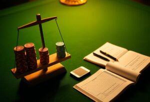 Balans Između Rizika I Sigurnosti: Praktični Saveti Za Zdrav Poker Bankroll