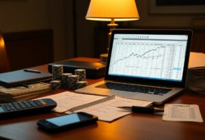 Kako Voditi Evidenciju I Pratiti Rast Svog Bankrolla Kao Profesionalac?